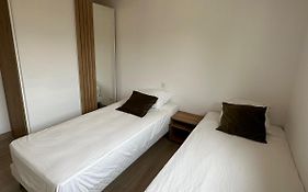Alivu - Appartement Moderne Avec Terrasse