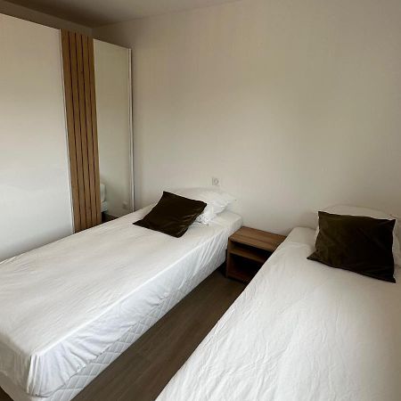 Alivu - Appartement Moderne Avec Terrasse Cargèse Extérieur photo