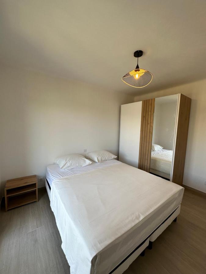 Alivu - Appartement Moderne Avec Terrasse Cargèse Extérieur photo