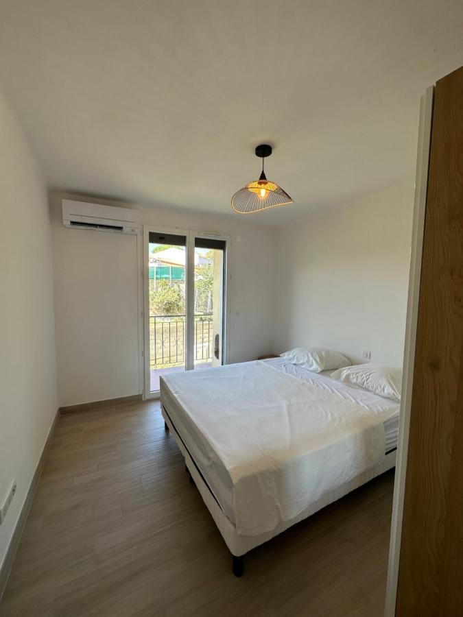 Alivu - Appartement Moderne Avec Terrasse Cargèse Extérieur photo